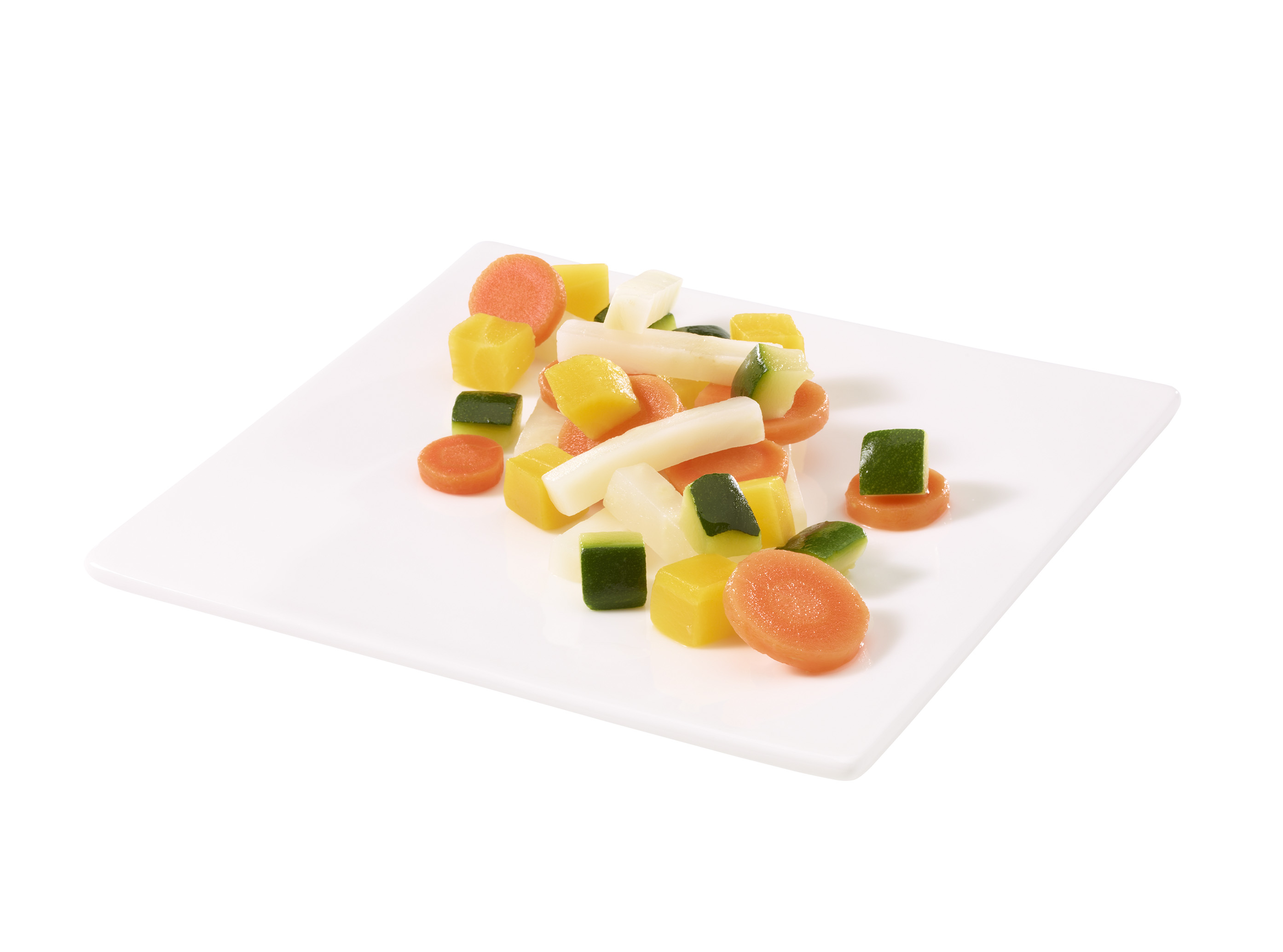 FGO TK Mischgemüse Schonkost SGA