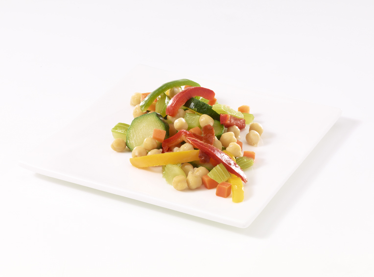 FGO TK Gemümisch Couscous