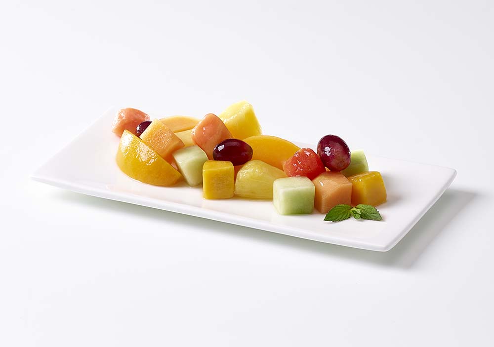 FGO TK Exotische Fruchtmischung