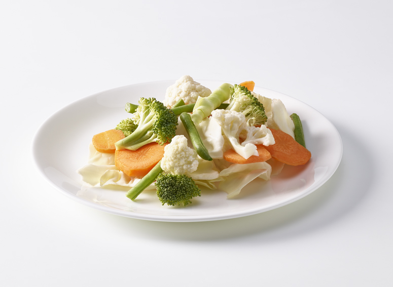 FGO Gemüsemischung Thai