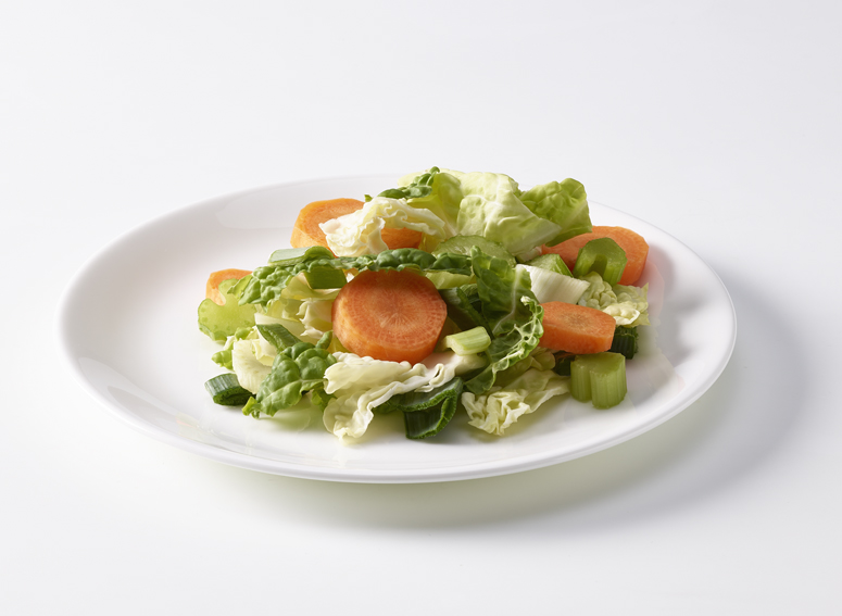 FGO Gemüsemischung Pot-au-feu