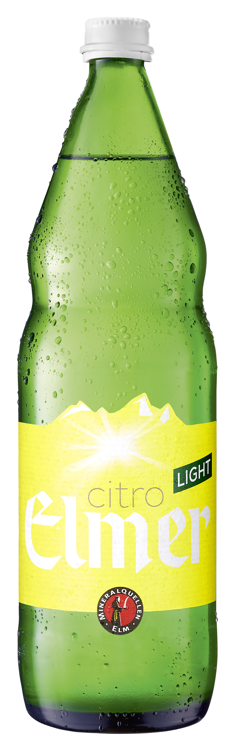 Citro light ELMER 100cl Glas MW